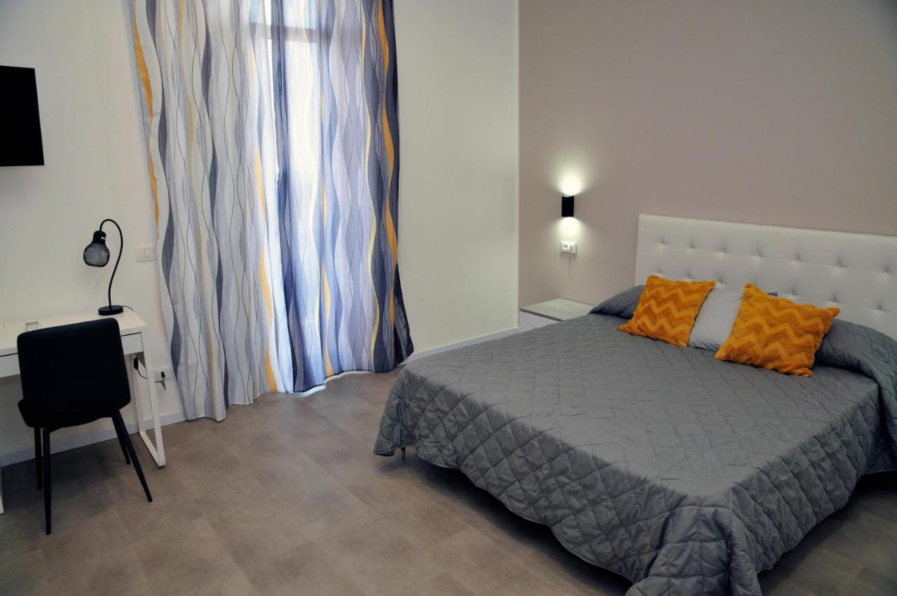Kamome Rooms Agrigento Exterior photo