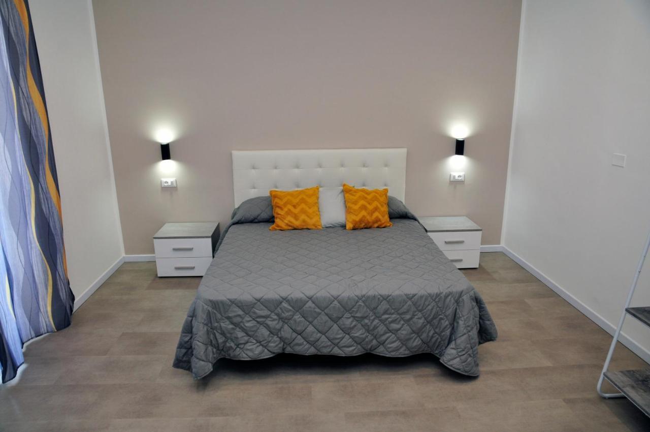 Kamome Rooms Agrigento Exterior photo