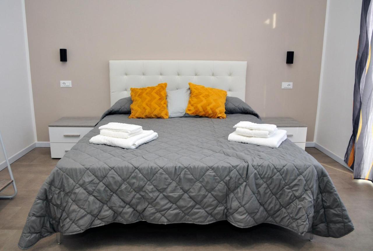 Kamome Rooms Agrigento Exterior photo
