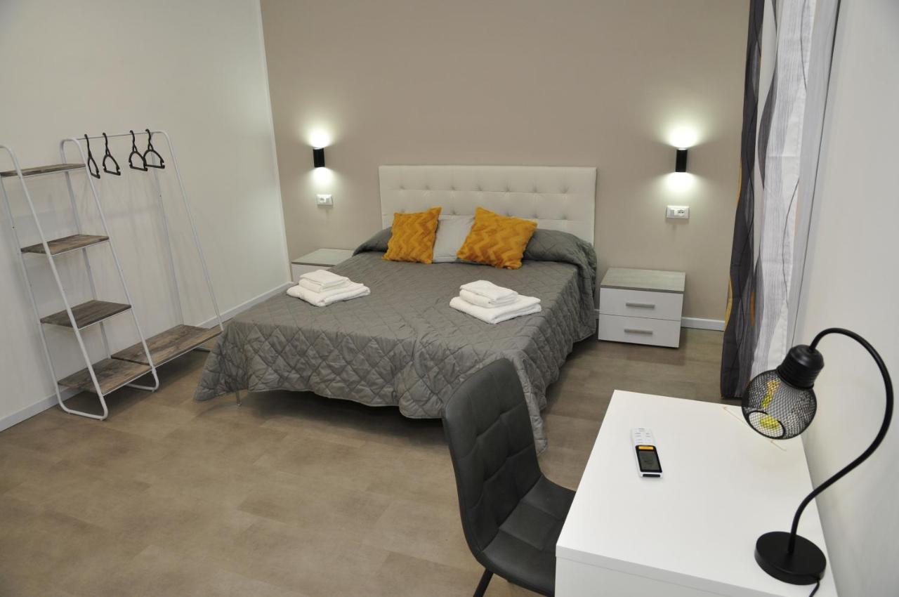 Kamome Rooms Agrigento Exterior photo