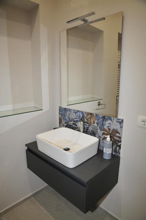 Kamome Rooms Agrigento Exterior photo