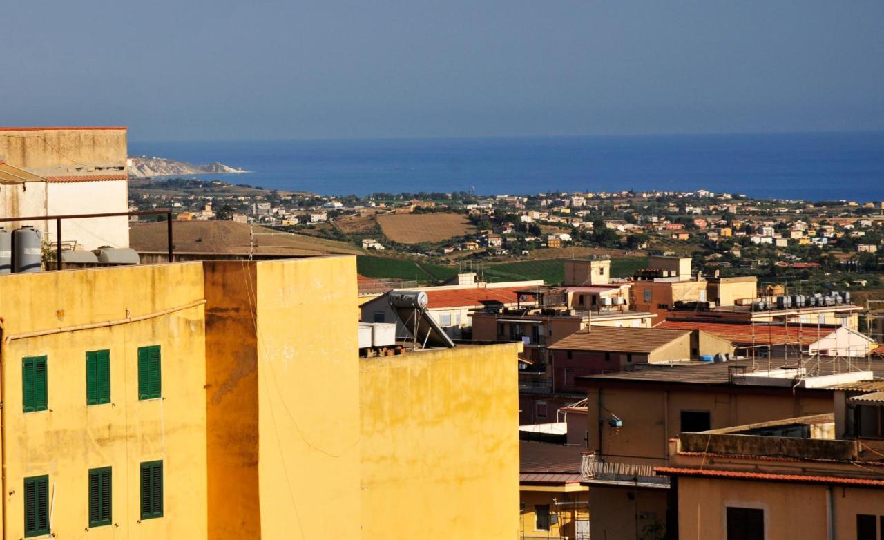 Kamome Rooms Agrigento Exterior photo