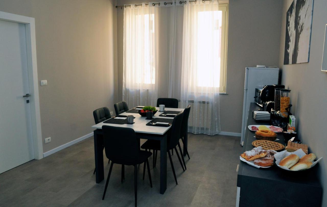 Kamome Rooms Agrigento Exterior photo