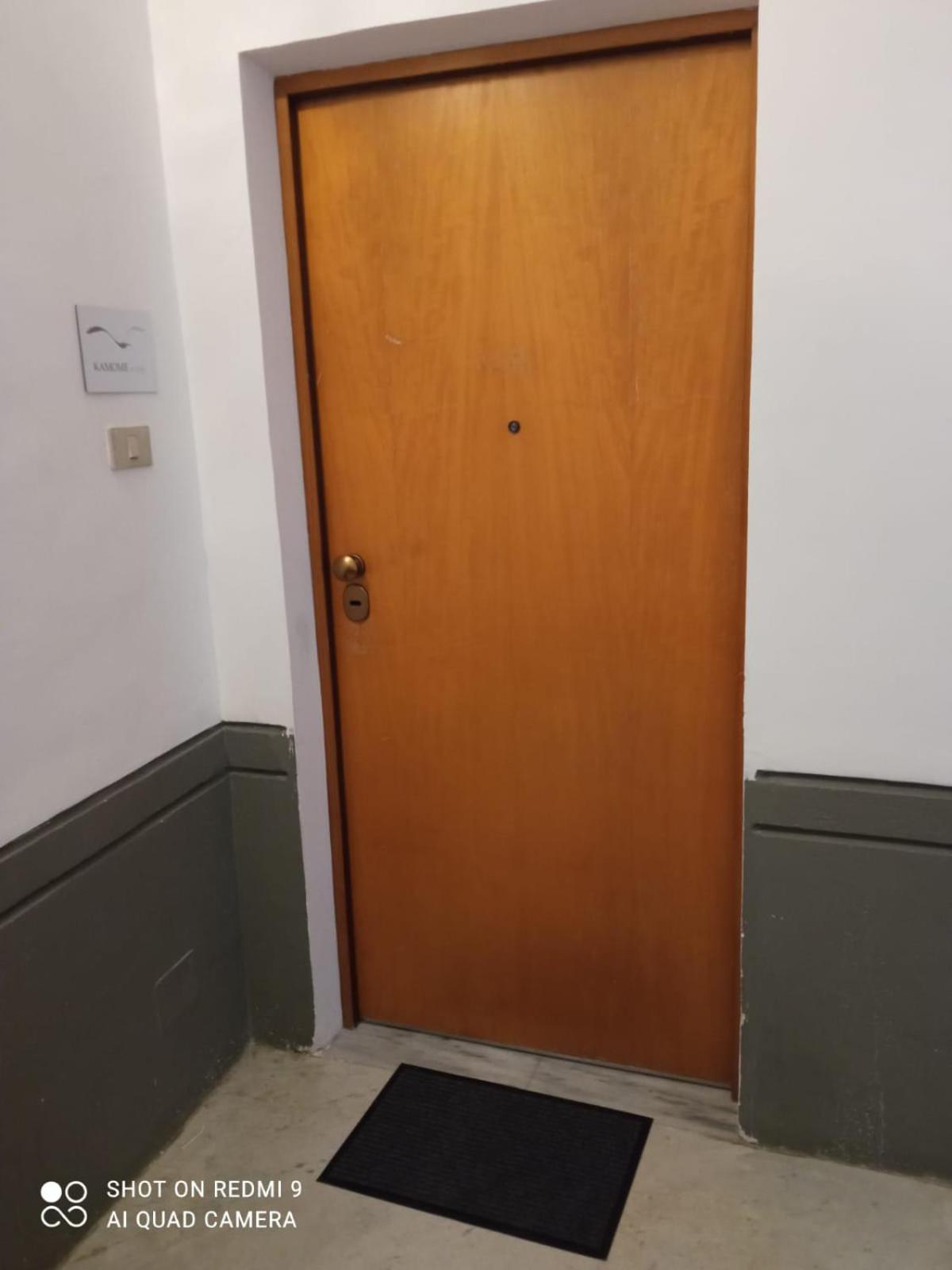 Kamome Rooms Agrigento Exterior photo